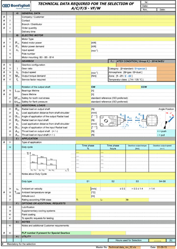 Zad�n� pro v�b�r