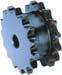double simplex sprockets