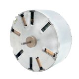 1.4W Synchronous Motor