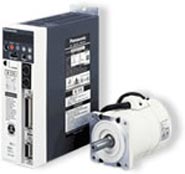 Panasonic MINAS A Series Servo Motor Driver Distributor