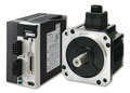 Servo Drives and Motors - MINAS A4P servo drives