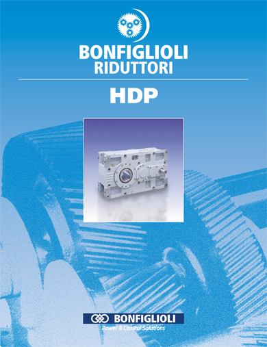 Cat. HDP-HDO 170/180 Series - ITA-ENG-DEU