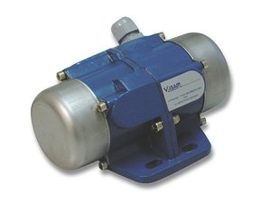 electric vibrator AMV - 20/30 Kg VISAM